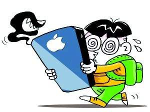 教育时评：别让农村儿童只剩下电子产品