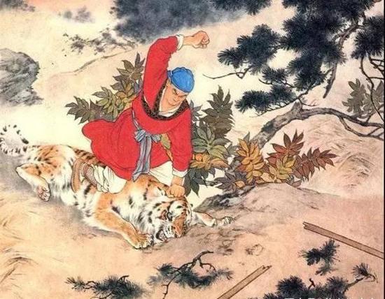 小学语文课本里的插画和配图都出自哪些画家之手呢