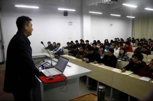 中小学课堂如何更丰富 看看陕西省政协怎么说