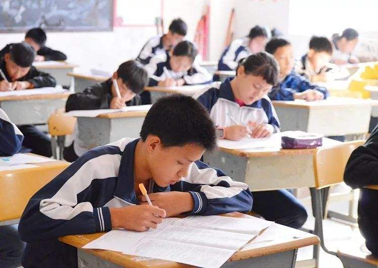 委员直言：用考试提高重视教育永远走不出怪圈