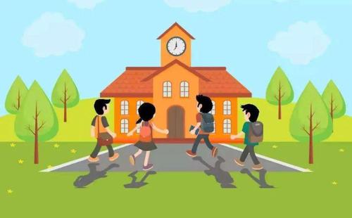 海南中小学可加课时或周六上半天课