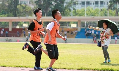 福州体育中考取消 全部按满分40分计入总分