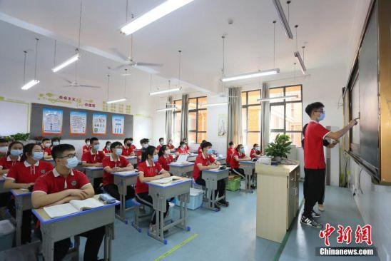 多地中考时间确定！加分、体测、实验操作怎么安排？