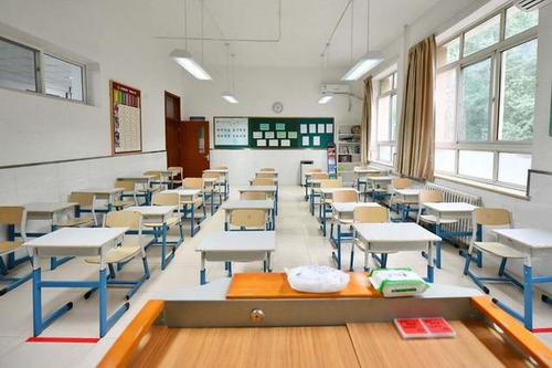 教育部暗访北京高三初三开学 共查70多所学校