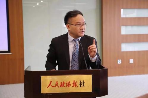 全国政协委员倪闽景：民办摇号是转型机会