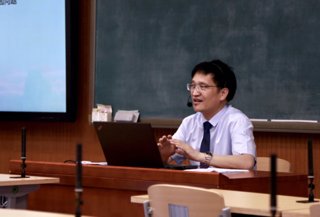 2020年京藏优质教育资源远程互动教学项目启动