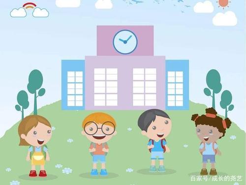 陕西：为幼儿快乐入学扫除障碍