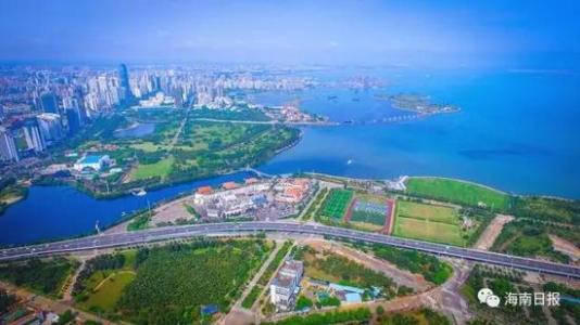 多项唯一试点 “留学海南”是梦吗