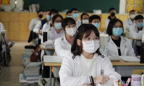 湖北黄冈：高中非毕业年级7月10日复学 31日起放暑假