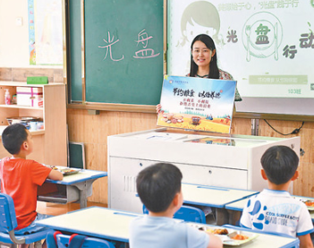 全国已有29个省份中小学、56所部属高校开学