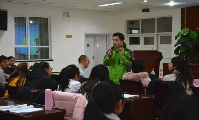 北大学生支教新疆：“凡心所向，素履所往”