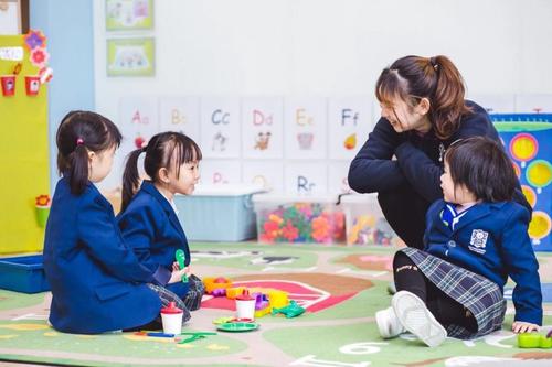 海口哈罗小狮幼儿园回应女童受伤:将正确对待管理不足