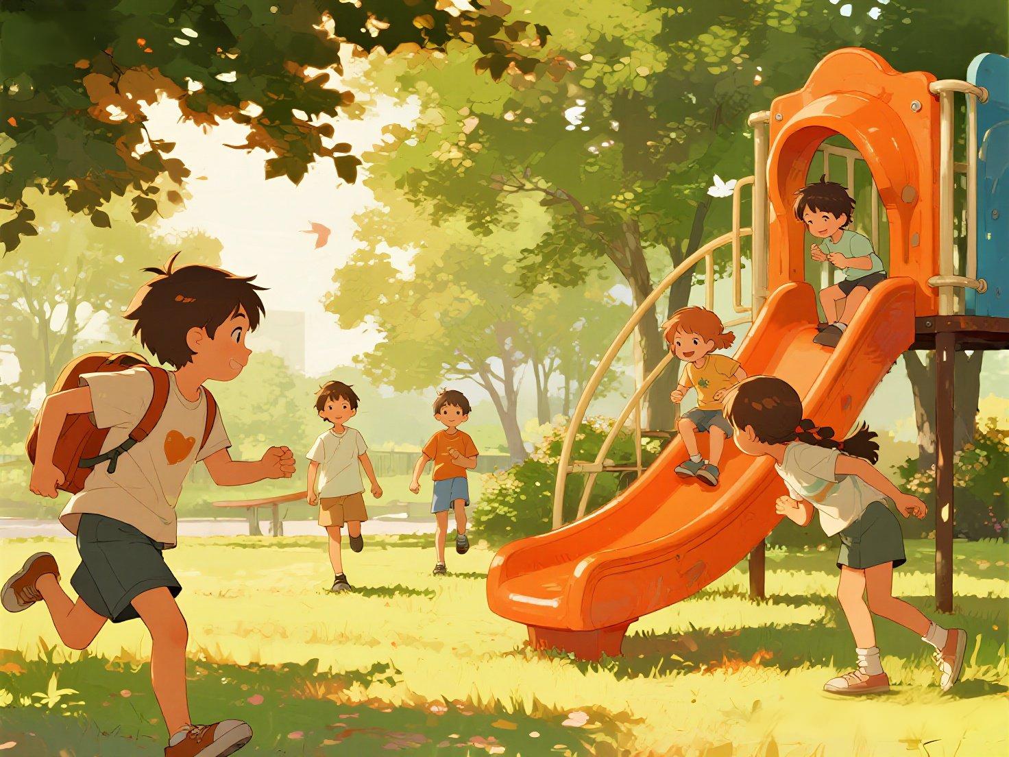 教育部部署做好2025年中小学暑期安全工作