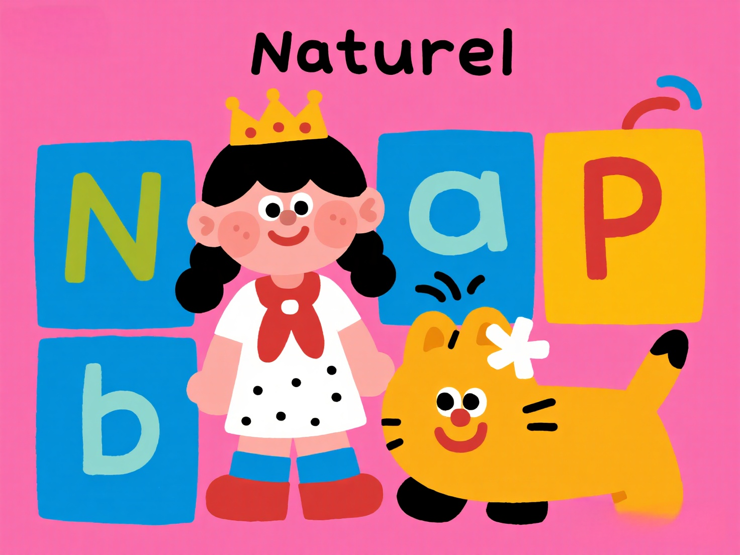 自然拼读：开启幼儿英语启蒙与终身语言学习的金钥匙