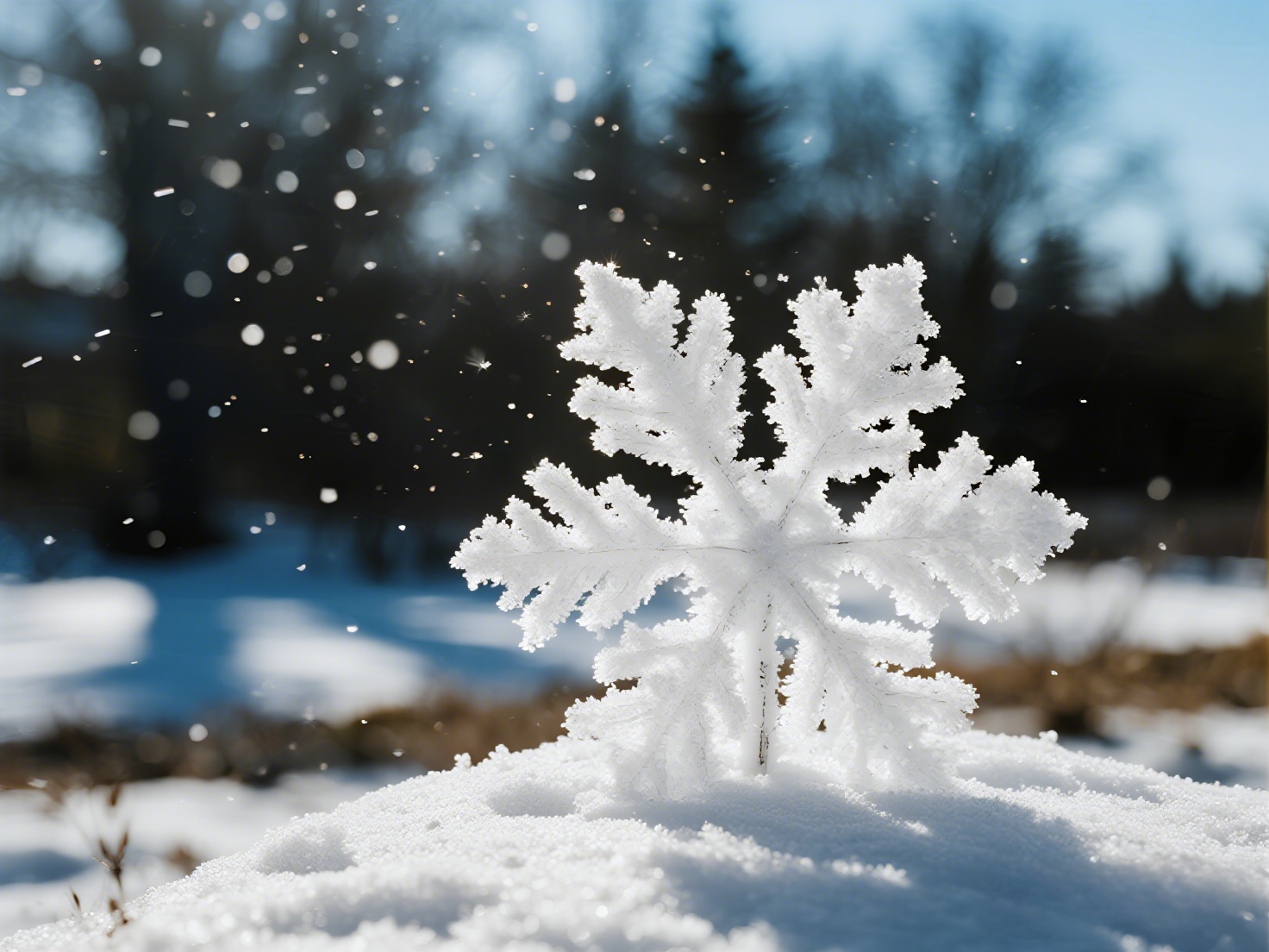 小雪时节，聊节气文化，享英语乐趣